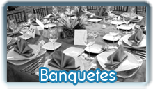 banquetes